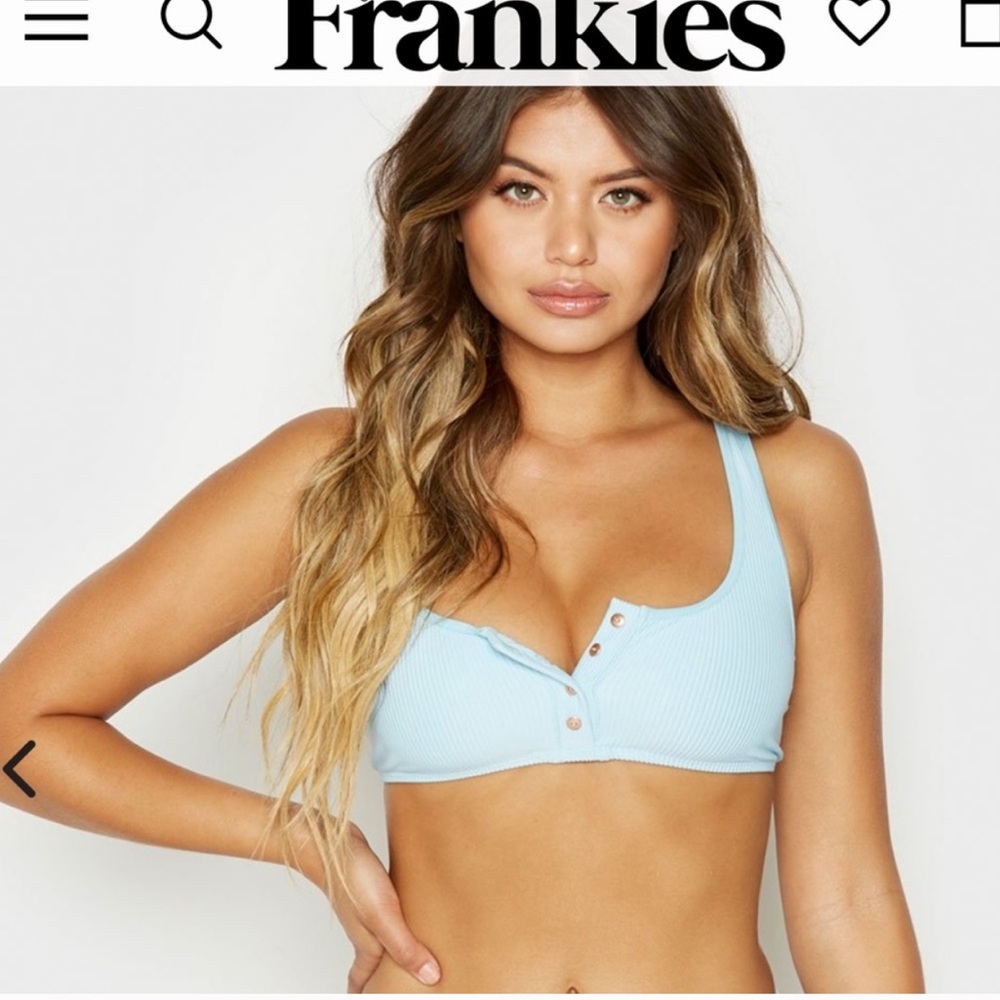 Frankie’s Alana bikini